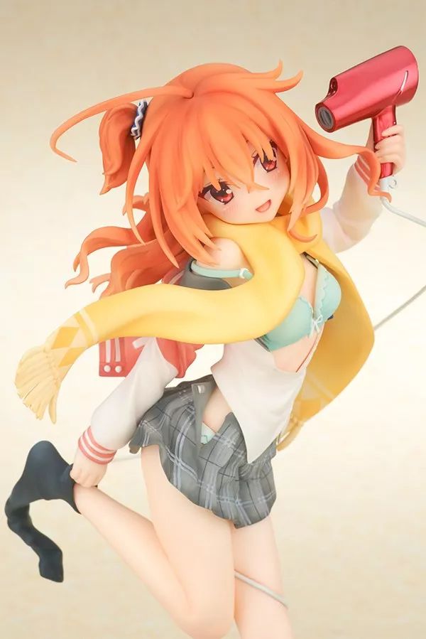 手办资讯恶魔小学妹登场