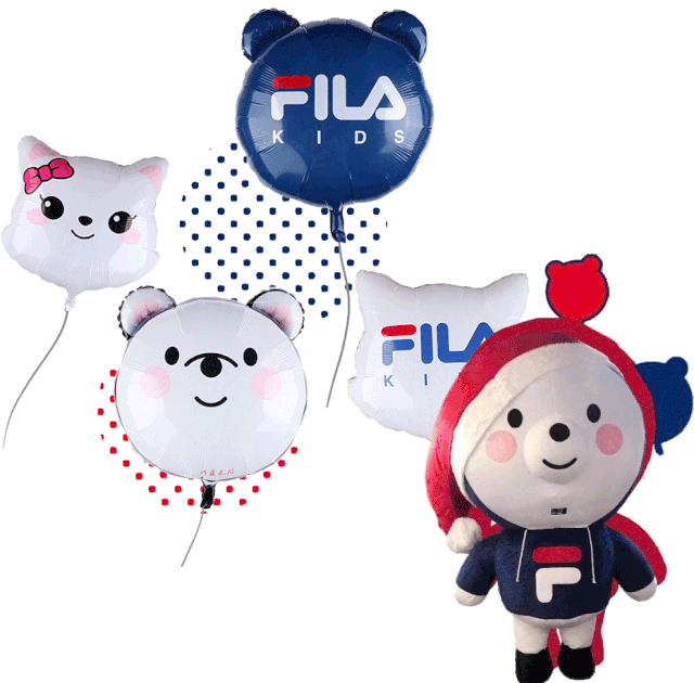 filakids邀你来参加今冬最潮亲子活动给年末画上一个完美句号