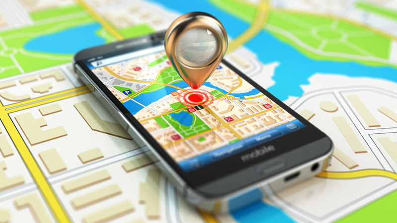 华科智标"天枢"提升室内导航体验