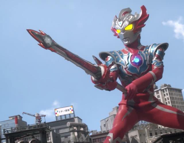 泰迦奥特曼广播剧完结疯狂玩梗致敬隔壁假面骑士