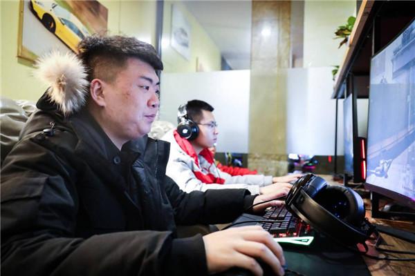 cfer竞技赛丨专访ag亮亮:如果可以 我们会在cfhd赛场上再见