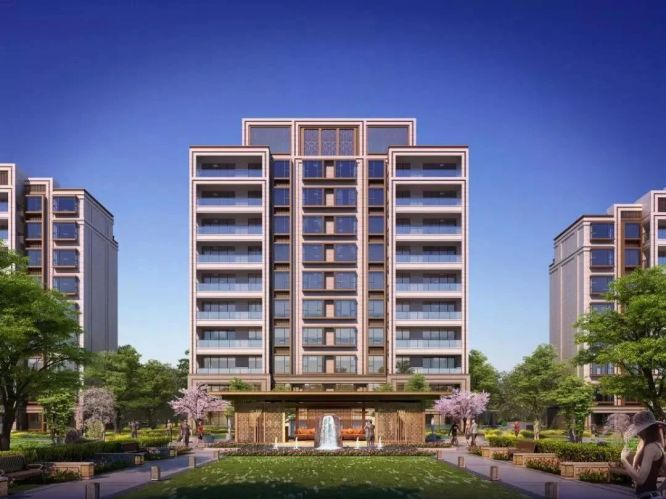 筑梦甬城共话20时代全经联宁波地产大咖走进宁波海尔产城创翡翠东方府