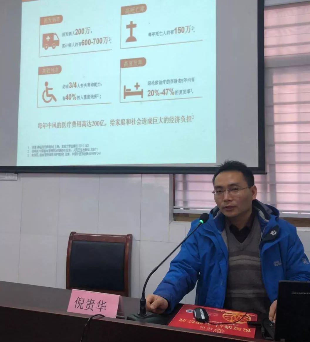 提升诊疗水平更好为民服务淮安市一院医学博士团队走进复兴镇