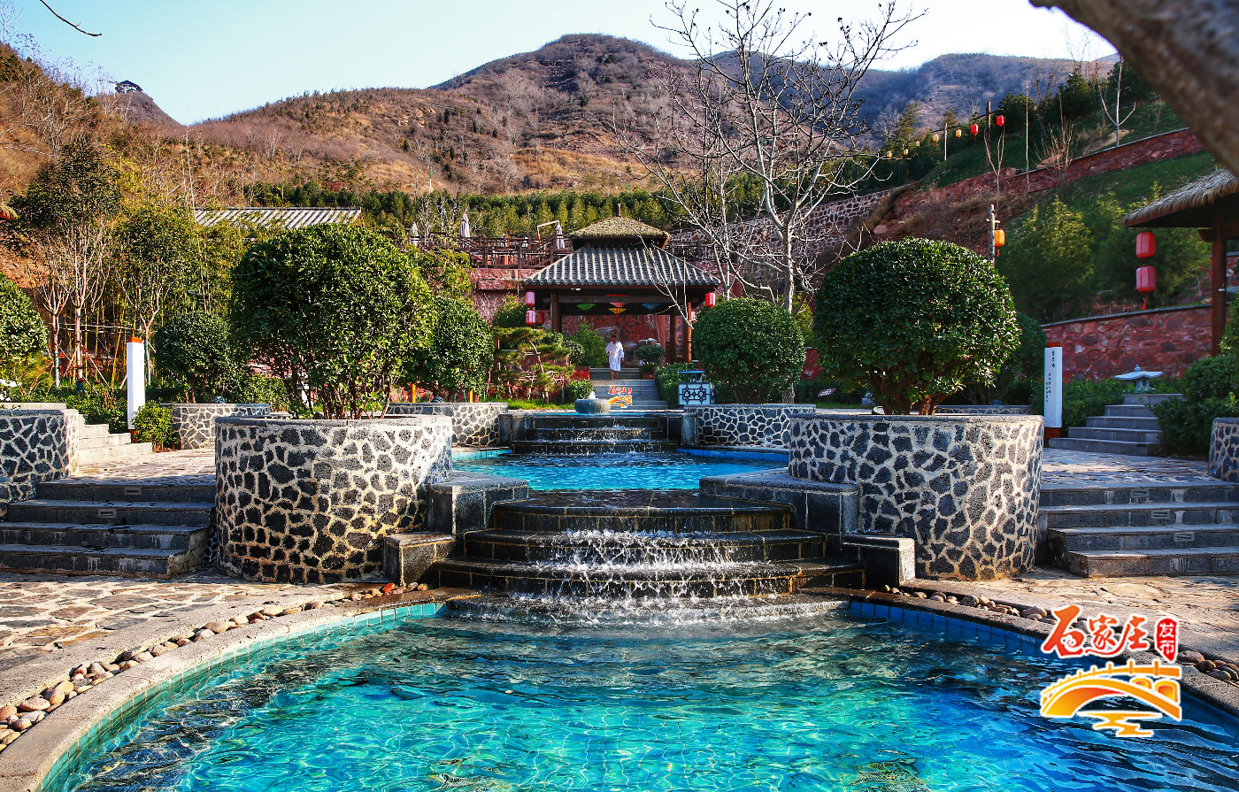 走过一年四季难忘在冬季!盘点石家庄鹿泉那些冬季特色景区