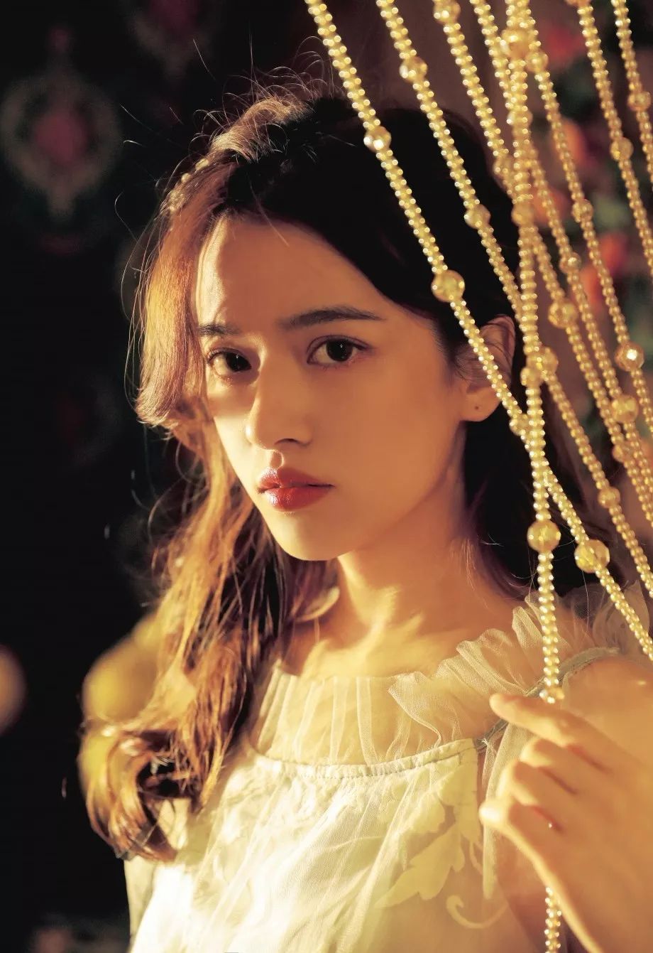 alice写真集 摄影师 张香蕉