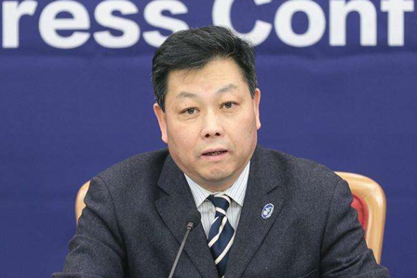 徐善长:企业竞争力的根本是现代企业制度