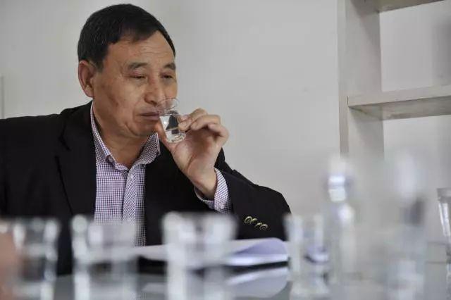 李克明不论过去现在或未来中国白酒都是一种美好的存在