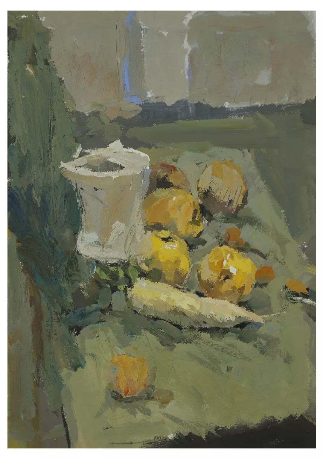 南京艺术学院招生简章发布状元学长教你如何成为方一凡校友