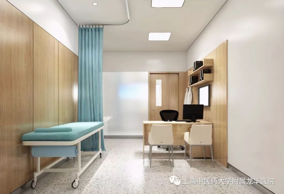 【喜讯】龙华医院浦东分院新建项目开工奠基,预计于2022年底竣工