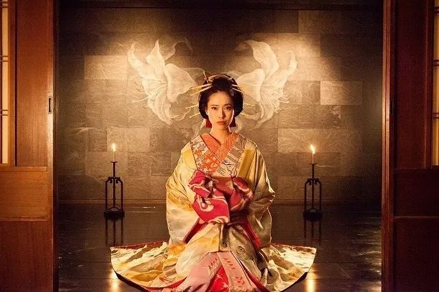 日本女星穿和服有多美?最后一位真的惊艳了时光!