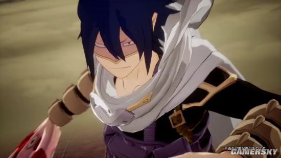 预告中出现的角色包括夜眼先生,治崎廻,丰浦太志郎,天喰环,波动螺卷