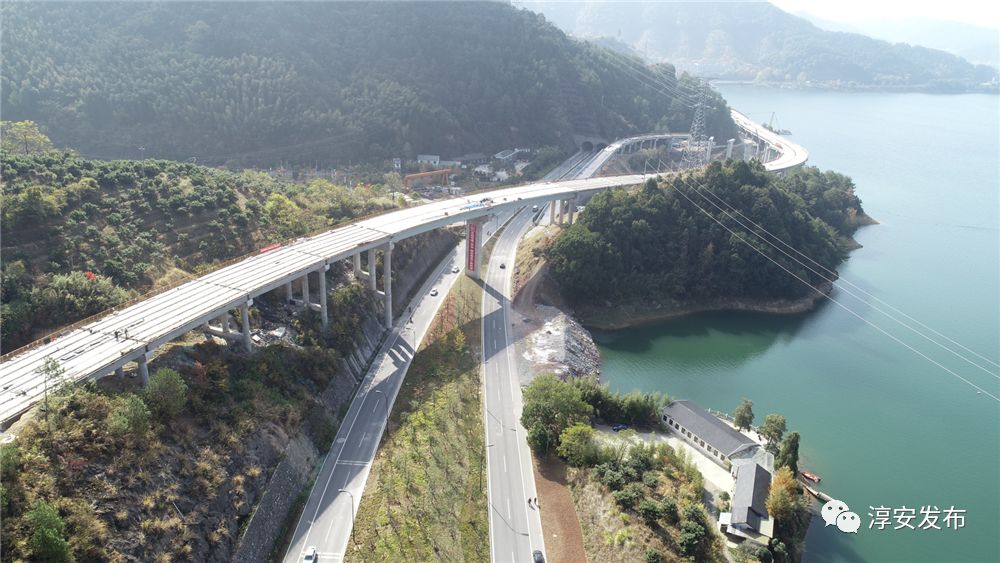 最新进展:千黄高速已进入快速推进期!