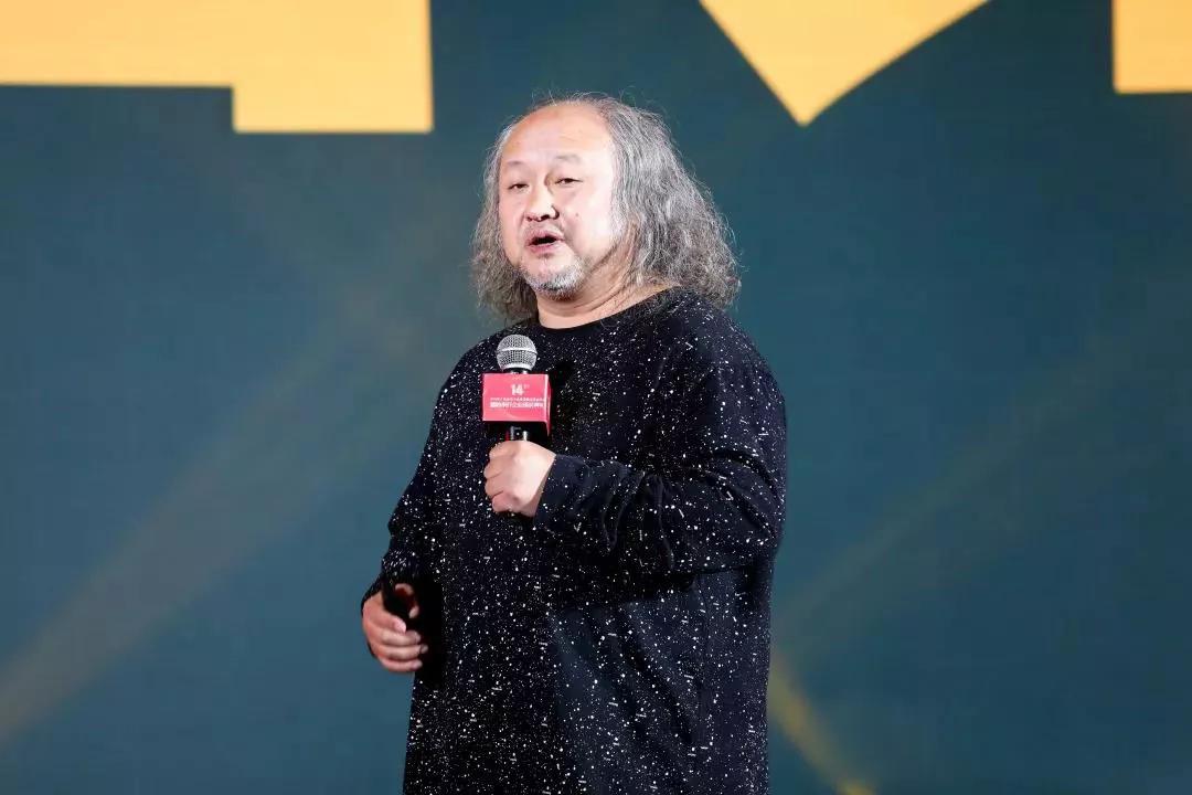 中国式营销教父张晓岚奇器出窍胜券在握