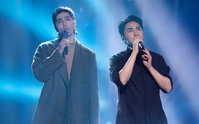 周深阿云嘎梅溪湖男孩总会相遇