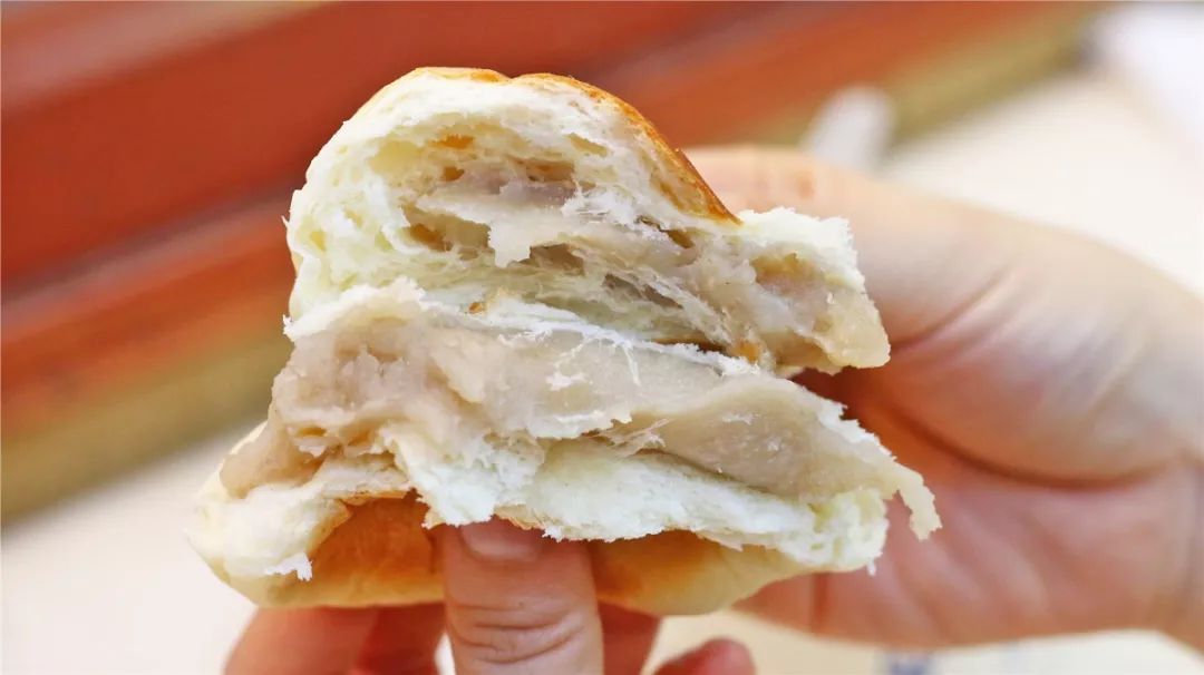 厦门元老级「面包店」,招牌3元①个,来晚了吃不到!