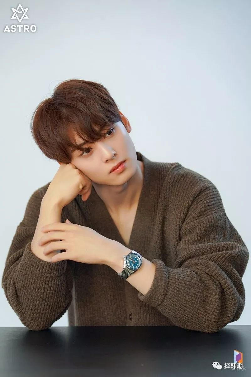 撕漫男车银优带来新画报照看看什么叫真正的小鲜肉