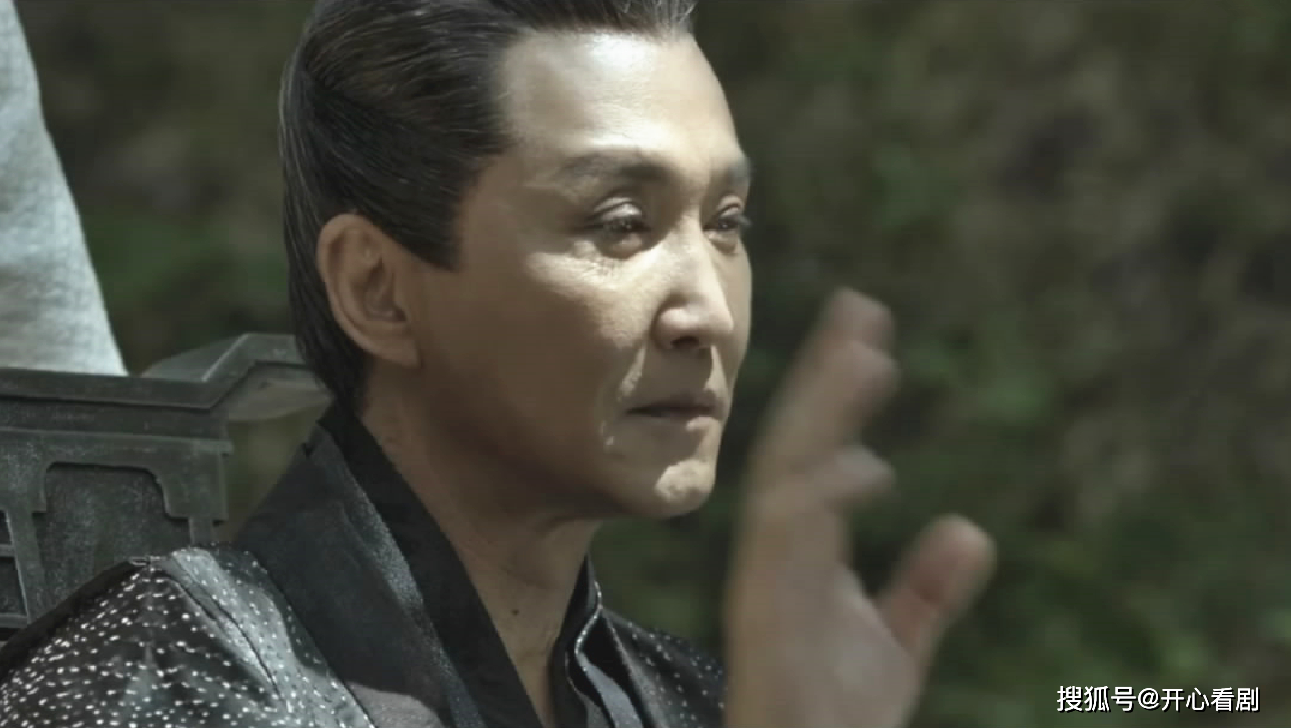 庆余年陈萍萍背叛庆帝被庆帝凌迟处死范闲来迟一步