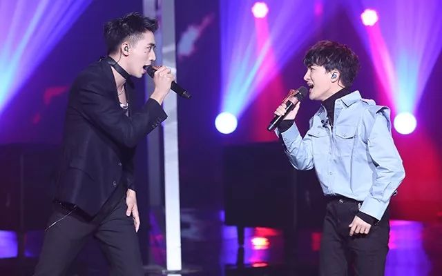 周深阿云嘎梅溪湖男孩总会相遇