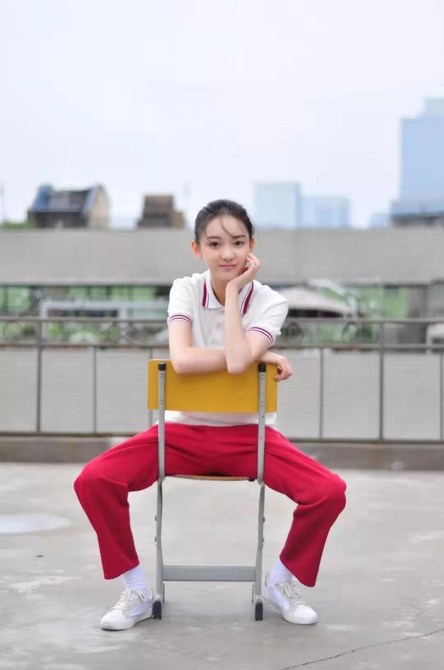 重庆中学校服哪家强八中偶像剧不算啥它家民国风的最服气