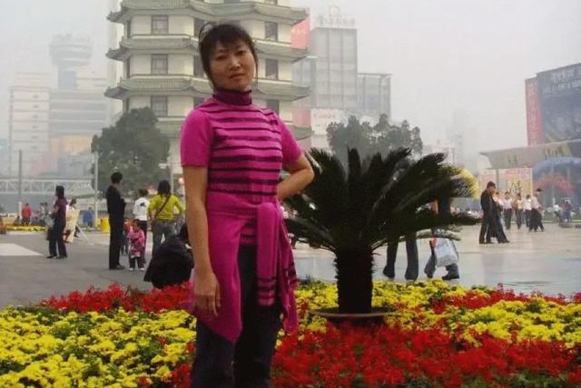 女魔头劳荣枝隐秘往事为什么不要低估与恶的距离