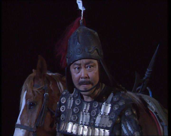 原创霍峻:说说被《三国演义》忽略掉的三国全才