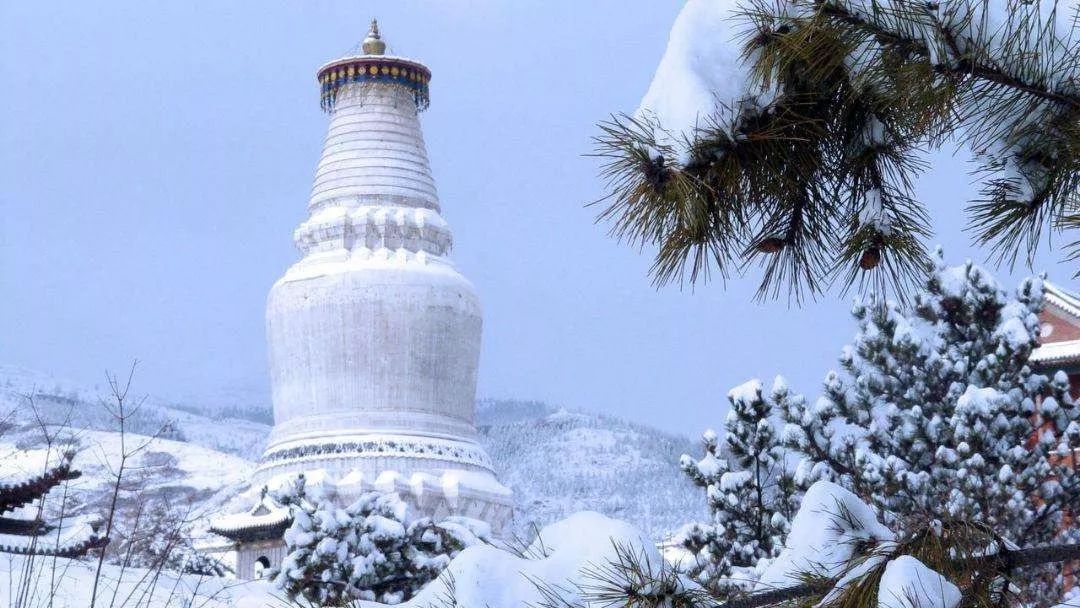 下雪啦山西推出冬季大禮包