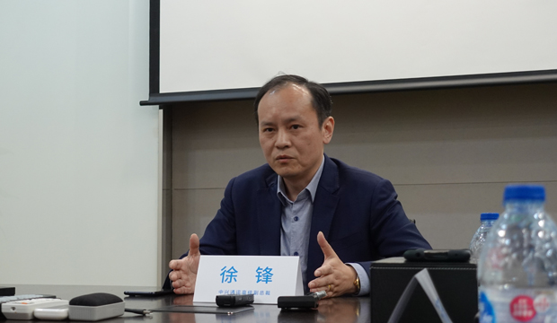 原创重回主流市场中兴2020年将至少推15款5g终端