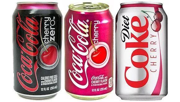 可口可乐要出酒股民颜色讨喜还能浇愁买