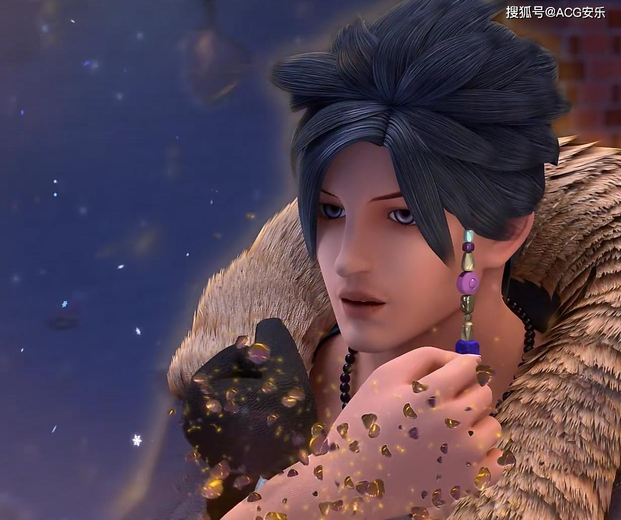 原创叶罗丽:可以复活辛灵的圣仙,水王子庞尊落榜,关键时刻靠亲妹妹