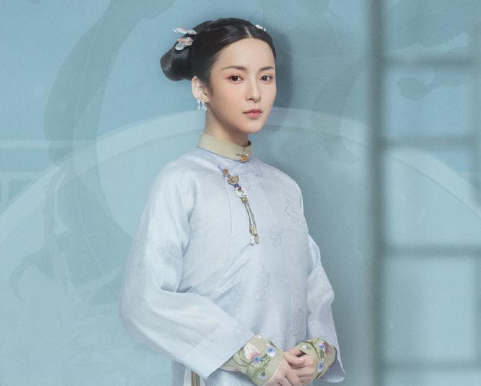 梦回三大女主结局茗薇遗憾最惨的是她