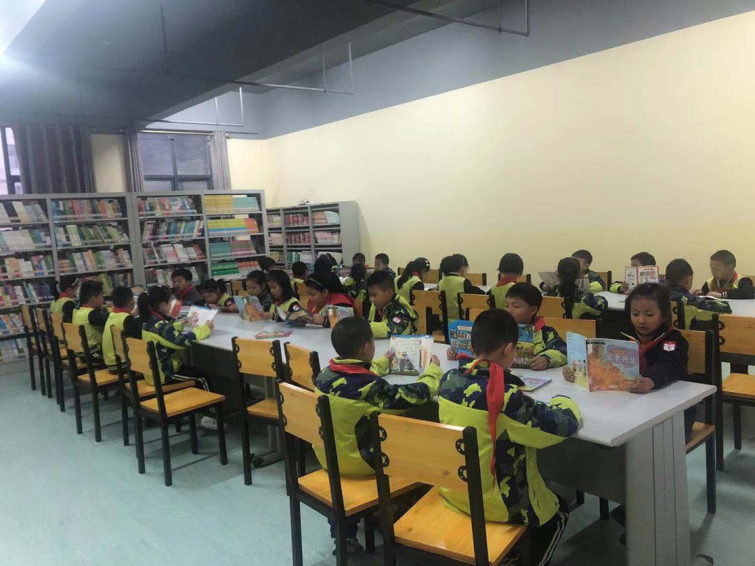 和美之音咸丰县和美小学2020年春季学期招生公告