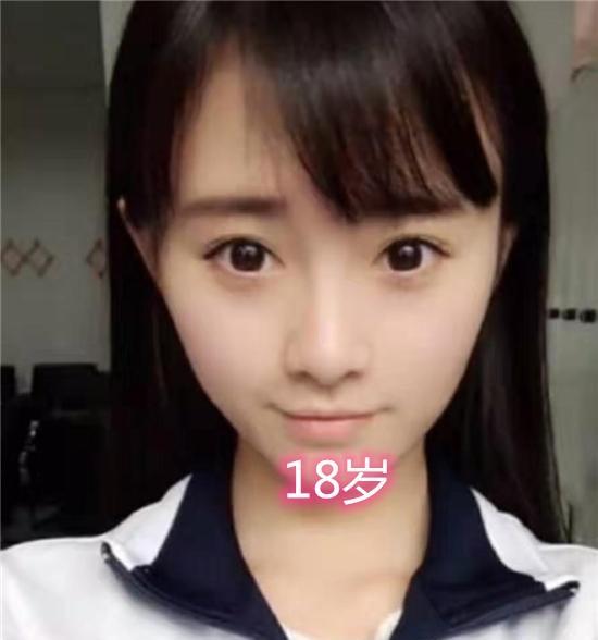 鞠婧祎的成长史,5岁,13岁,18岁,25岁,你喜欢哪个瞬间?