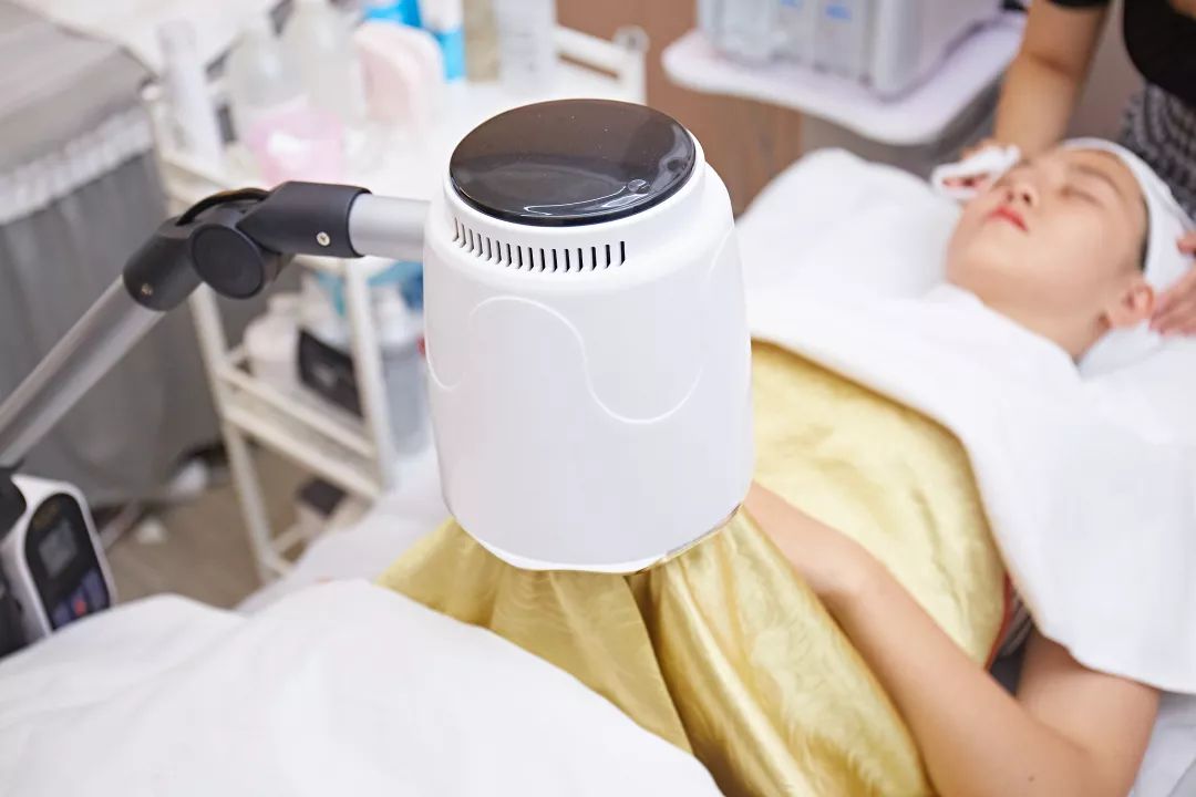 新一城惊现zuì精致美容会所护肤瘦脸暖宫居然还不到40元