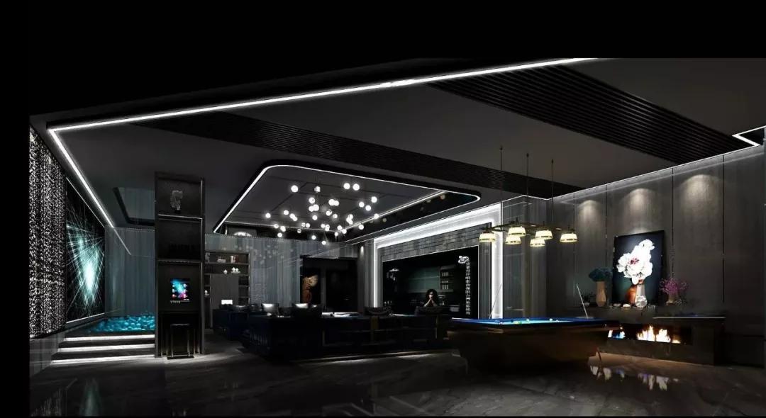 精特伙伴常州magopartyktv开启全新定制时代