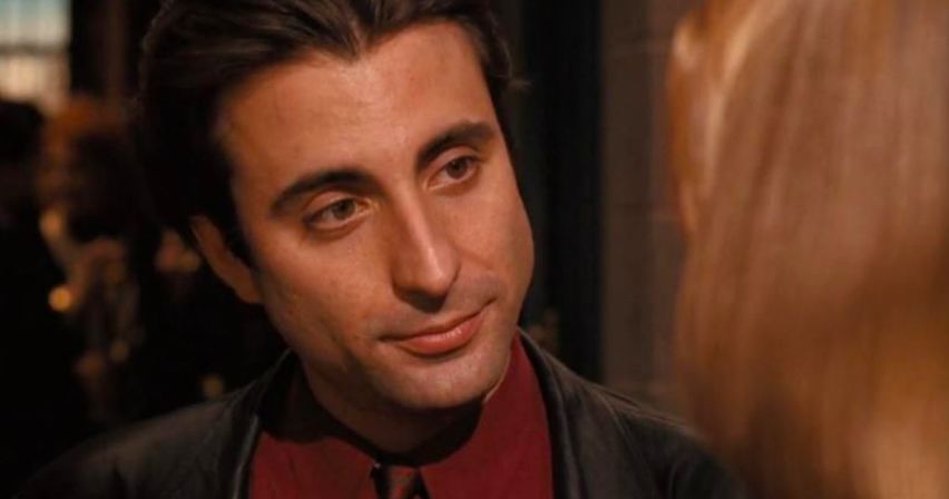 教父3一生的尽头灵魂的救赎