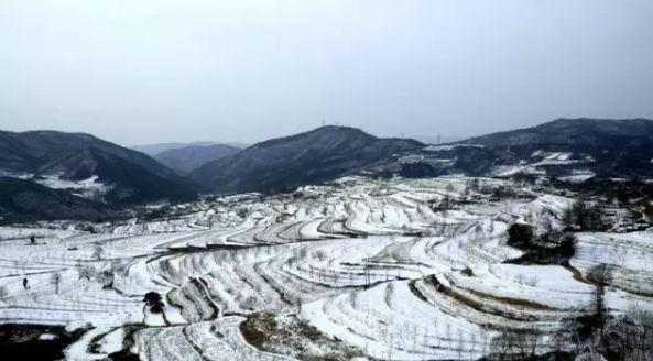 铜川地貌图片