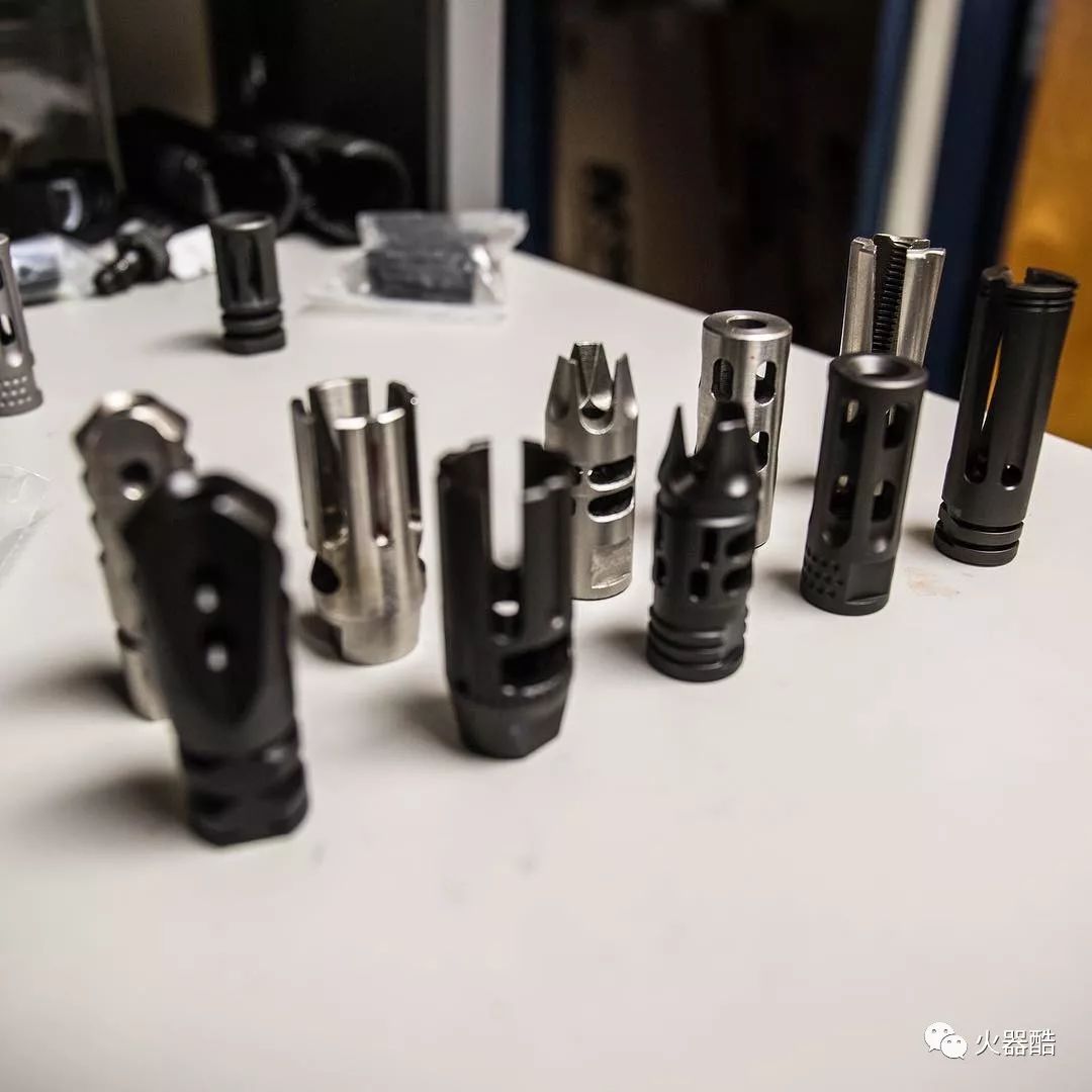 火帽美图击发瞬间的震颤美丽的枪火的释放