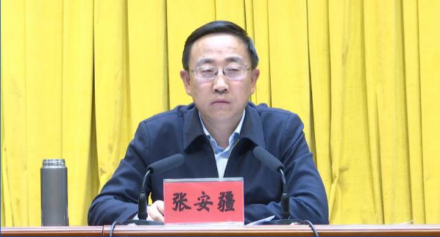 全市农村人居环境整治暨全域无垃圾专项治理集中攻坚行动推进会议召开