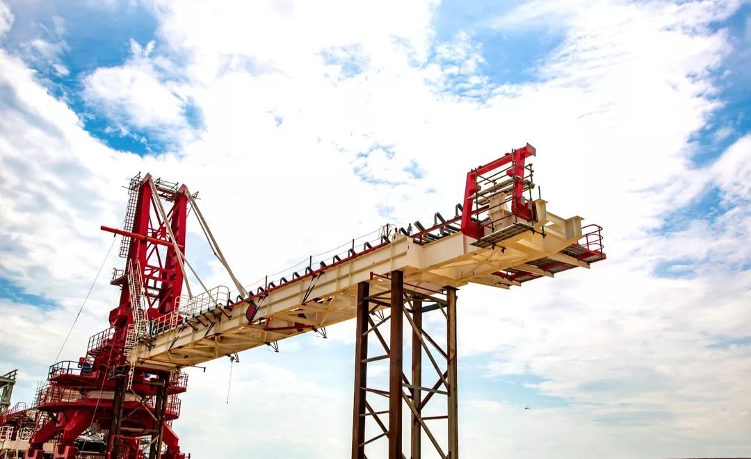 中国企业在海外投资建设的单机容量最大火电机组正式投产 !_项目