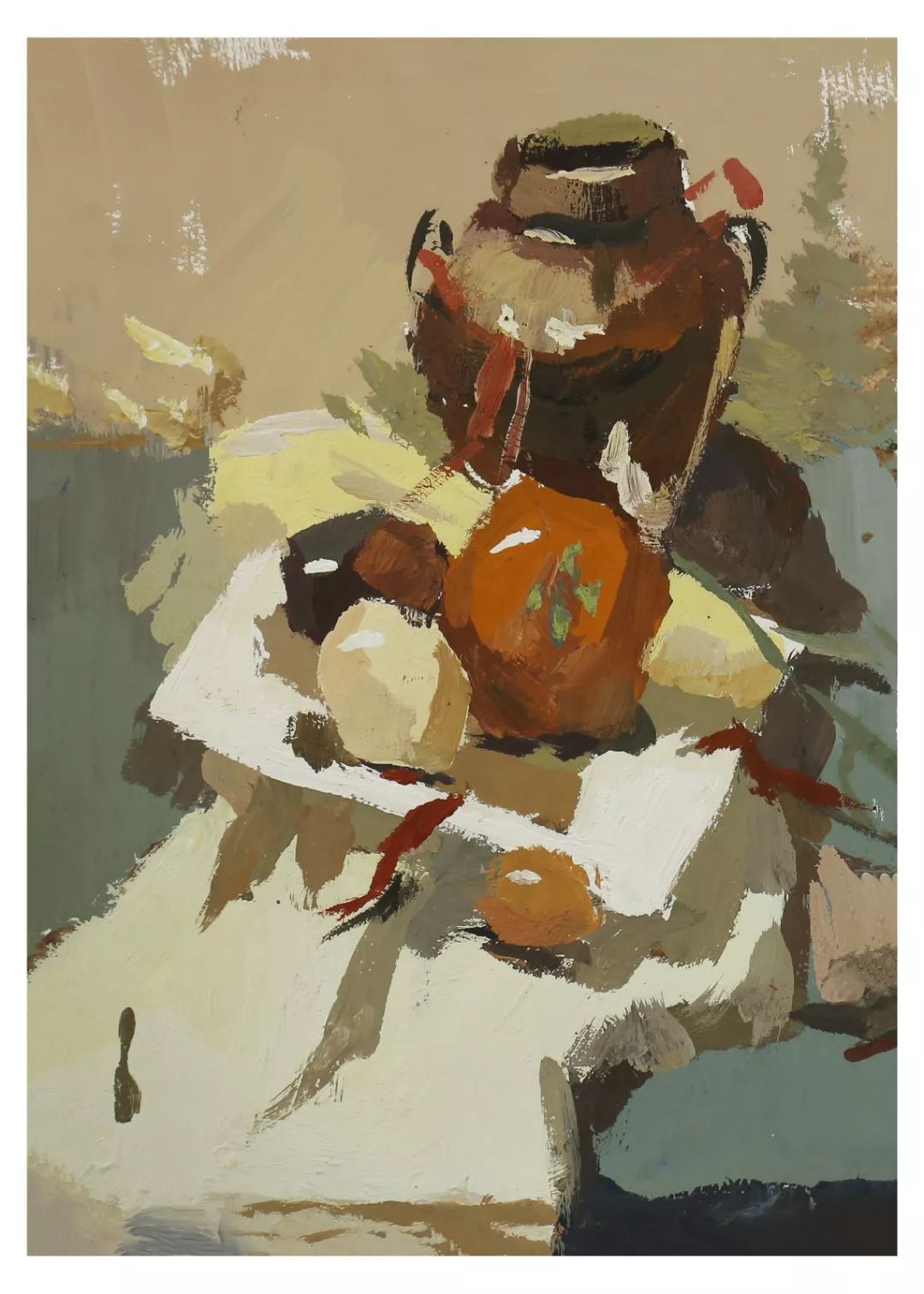 南京艺术学院招生简章发布状元学长教你如何成为方一凡校友