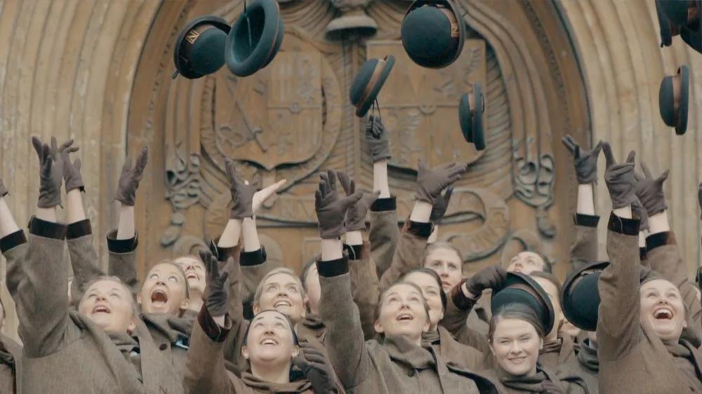 这所学院专门培养世界级一流家政人才,毕业生年薪可达50万!_诺兰德