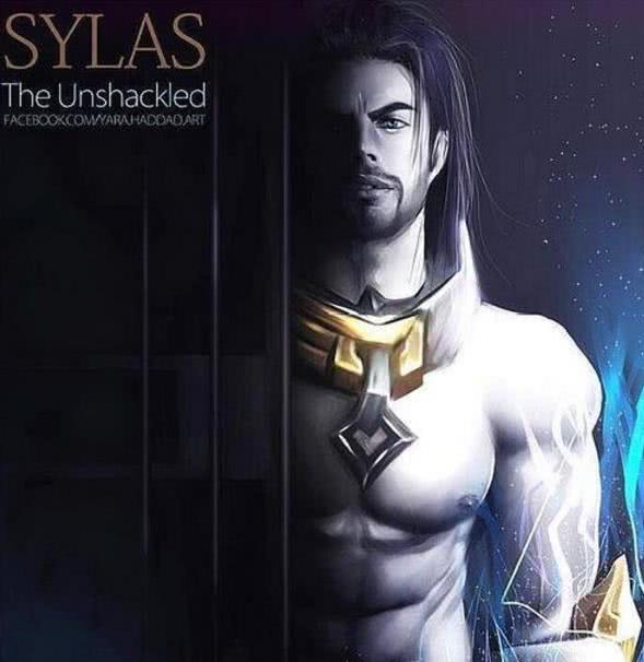 lol塞拉斯胜率垫底设计师紧急增强不过好像有点用力过猛了