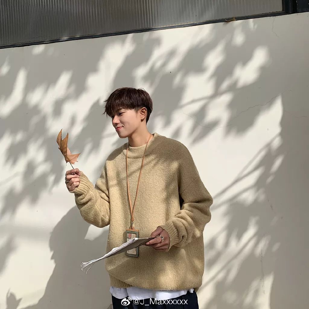 原创前有皇甫圣华,今有欧阳max,新一代t王靠颜值统一饭圈审美!