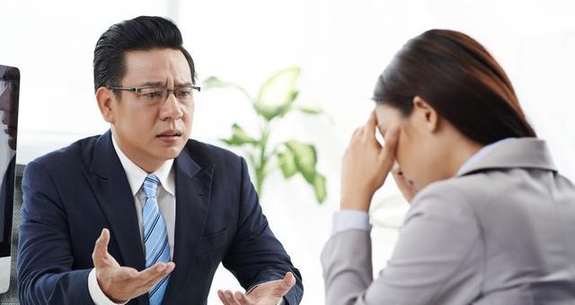 原创一个35岁,工作13年的中年人,悟出5条一定不能犯的职场禁忌