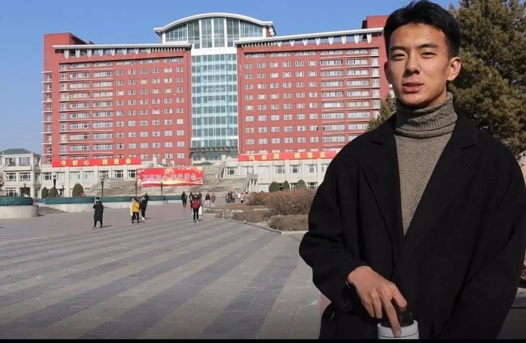 叮四六级采访进行时带你直击最真实现场