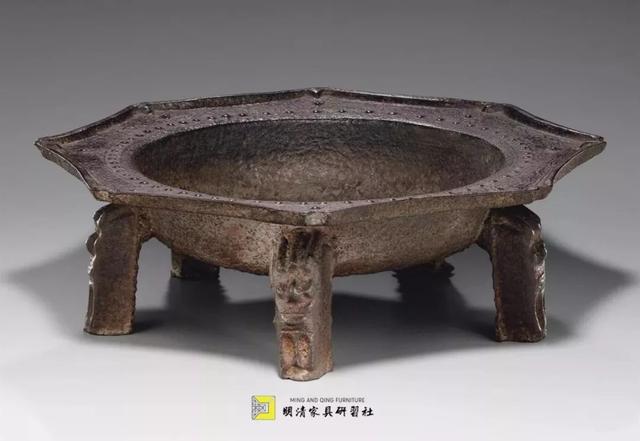 这些古人的取暖神器,温暖了一整个冬天_火盆