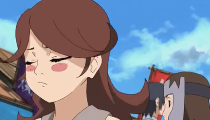 如果不是卡卡西搅局,大和可能会有女朋友,卡:谁先脱单谁是狗