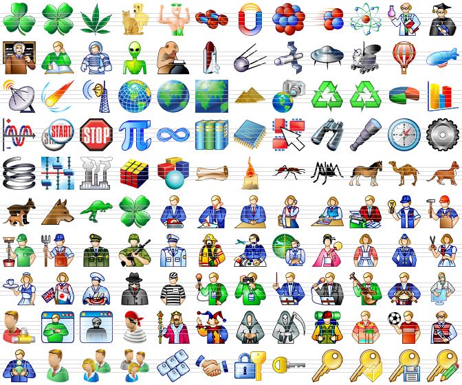 从win98说到win10，微软图标设计为何这样变化？_office