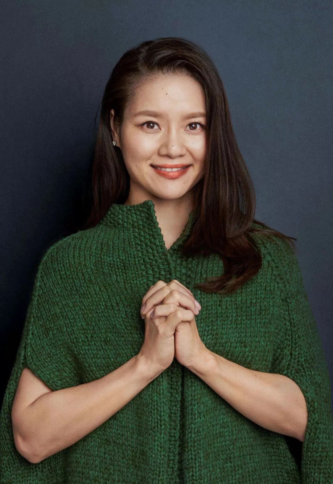 以色彩致敬了不起的女性她们的故事都在这支里