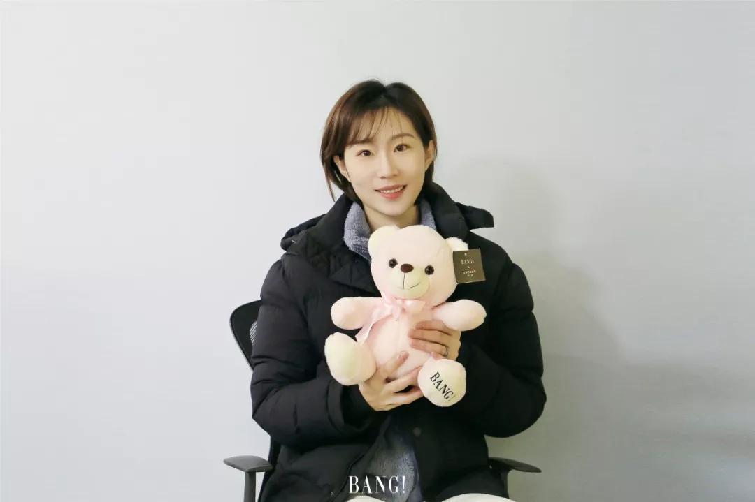 花滑女神张丹×帅气演员王燕阳:用冰雪运动打开冬季